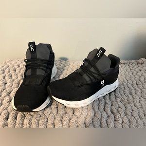 Cloud Nova OnCloud shoes